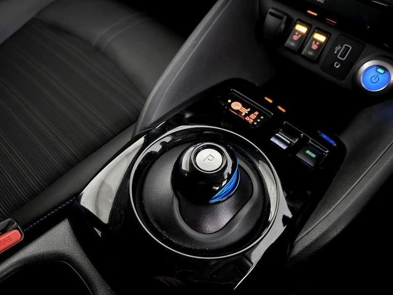 Used Nissan Leaf 2020 for sale - 76385057: Photo 25