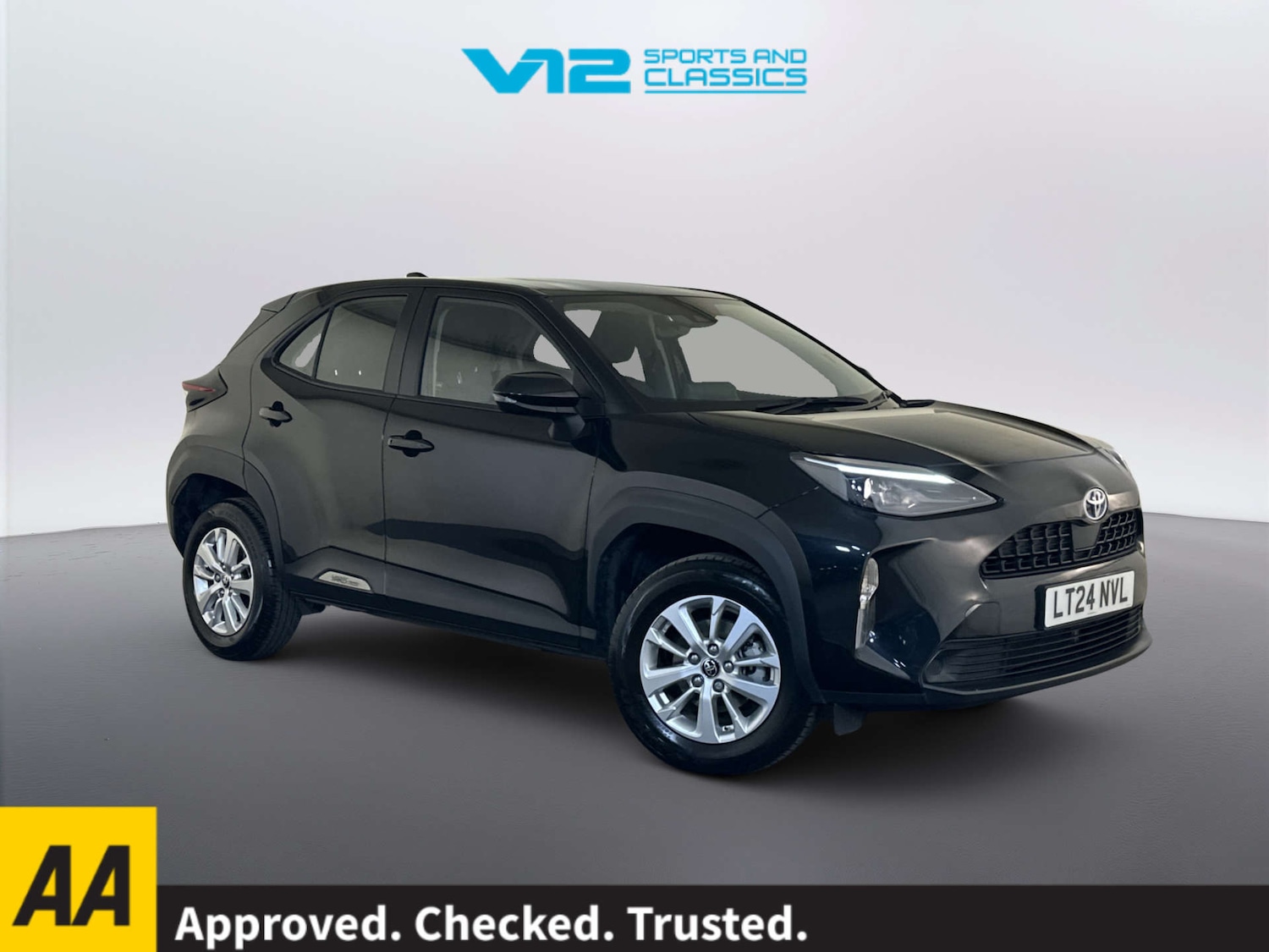 Used Toyota Yaris Cross 2024 for sale - 78150116: Photo 1