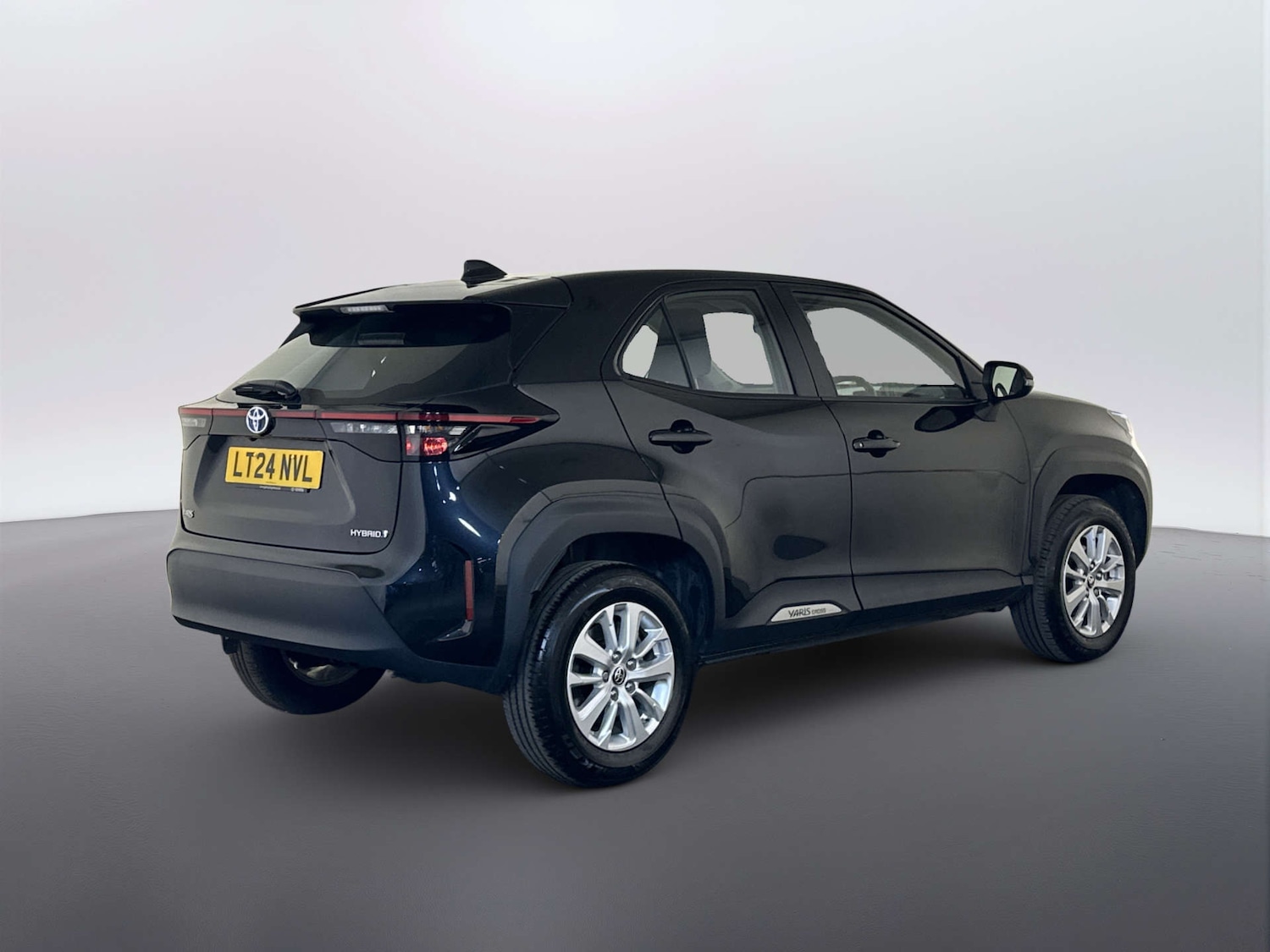 Used Toyota Yaris Cross 2024 for sale - 78150116: Photo 10