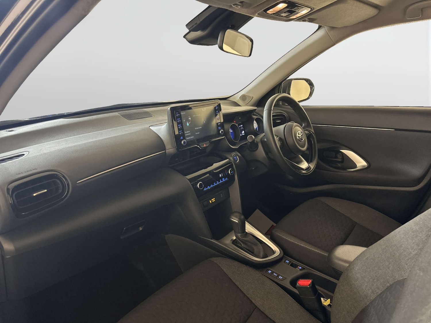 Used Toyota Yaris Cross 2024 for sale - 78150116: Photo 12