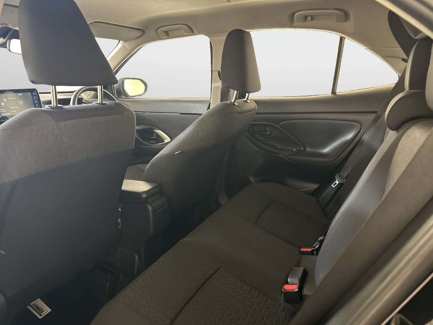 Used Toyota Yaris Cross 2024 for sale - 78150116: Photo 14