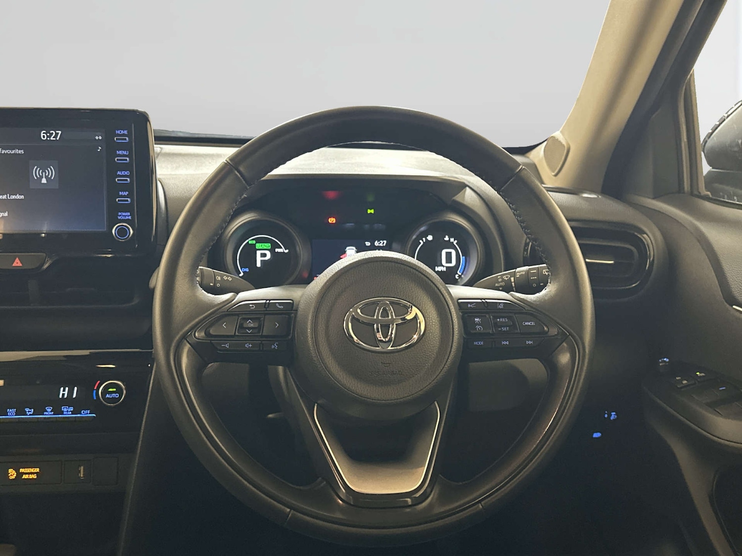 Used Toyota Yaris Cross 2024 for sale - 78150116: Photo 16