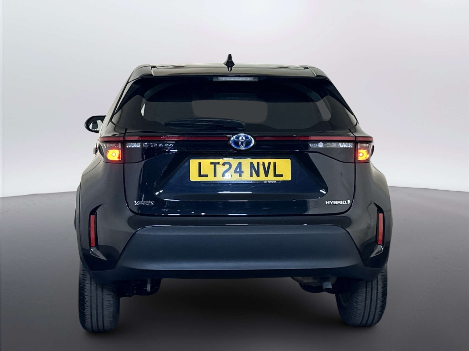 Used Toyota Yaris Cross 2024 for sale - 78150116: Photo 9