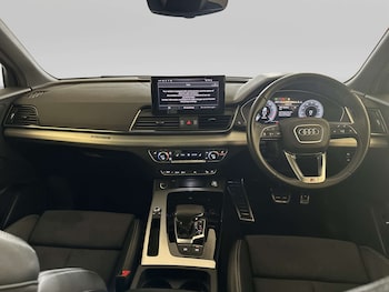Used Audi Q5 2023 for sale - 78873375: Photo