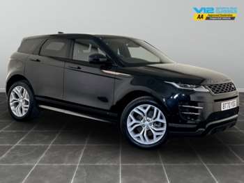 2020 (70) - 2.0 D180 R-Dynamic SE 5dr Auto