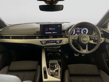 Used Audi A4 2024 for sale - 78726418: Photo