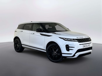 Used Land Rover Range Rover Evoque 2023 for sale - 78412489: Photo