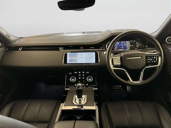 Used Land Rover Range Rover Evoque 2023 for sale - 78412489: Photo