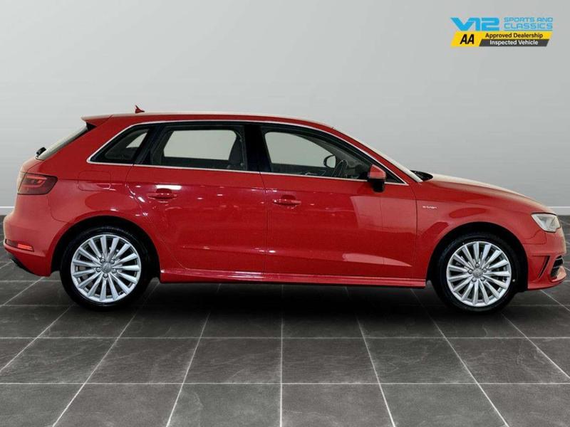 Used Audi A3 2016 for sale - 76953825: Photo 10