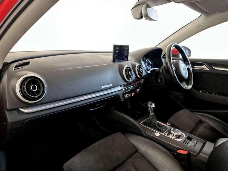 Used Audi A3 2016 for sale - 76953825: Photo 11