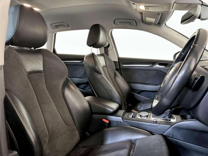 Used Audi A3 2016 for sale - 76953825: Photo 12