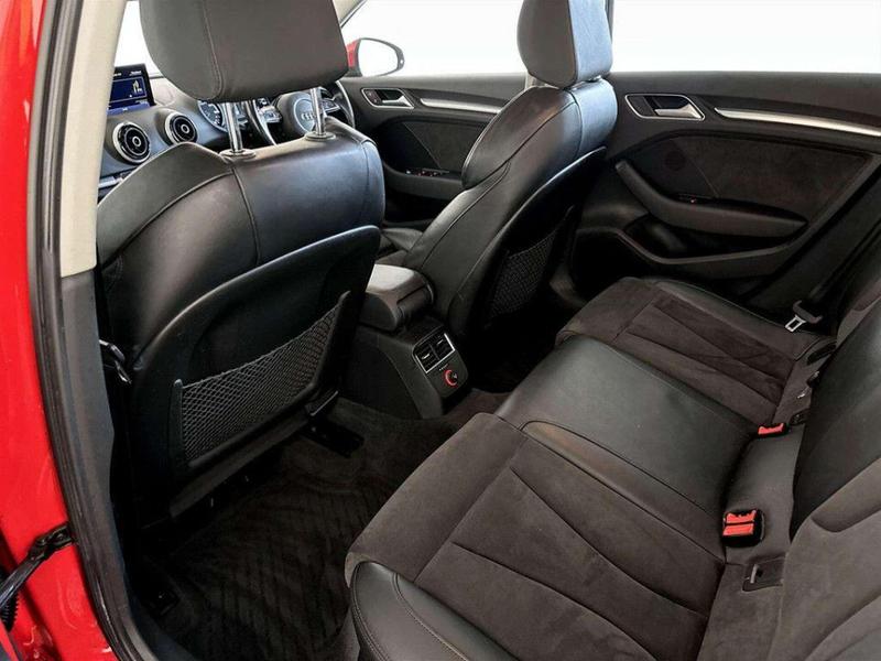Used Audi A3 2016 for sale - 76953825: Photo 13