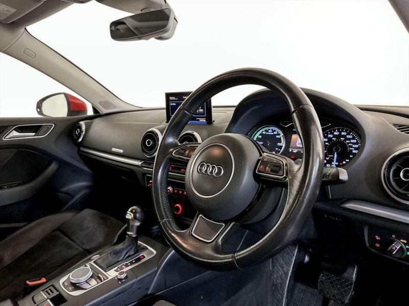 Used Audi A3 2016 for sale - 76953825: Photo 14