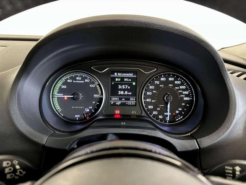 Used Audi A3 2016 for sale - 76953825: Photo 17