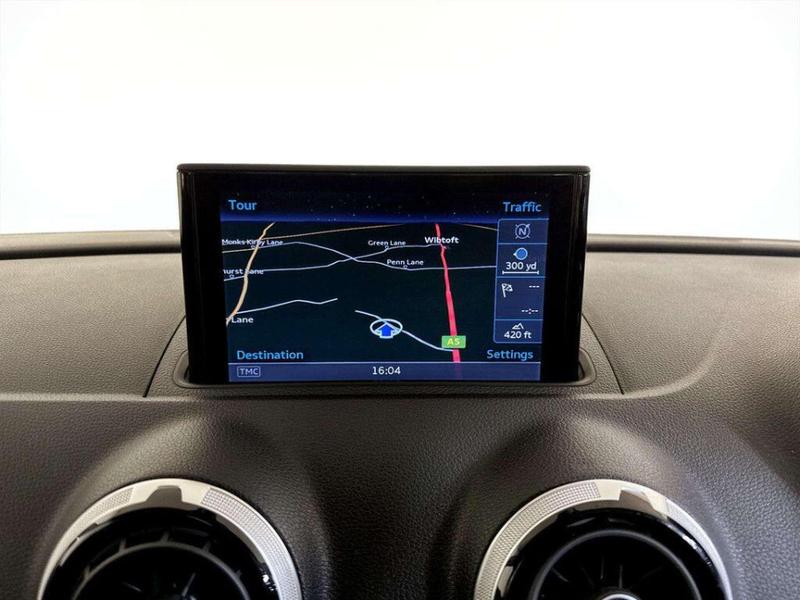 Used Audi A3 2016 for sale - 76953825: Photo 19