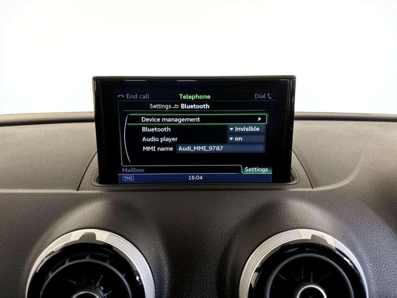 Used Audi A3 2016 for sale - 76953825: Photo 23