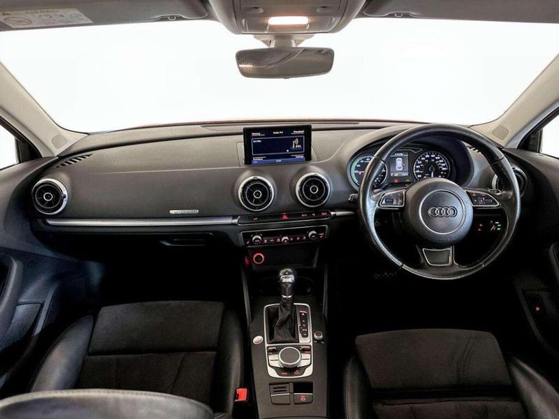 Used Audi A3 2016 for sale - 76953825: Photo 3