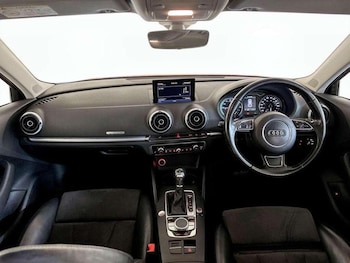 Used Audi A3 2016 for sale - 76953825: Photo