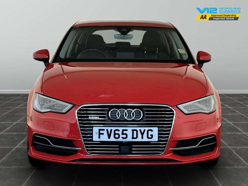 Used Audi A3 2016 for sale - 76953825: Photo 4