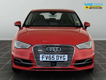 Used Audi A3 2016 for sale - 76953825: Photo