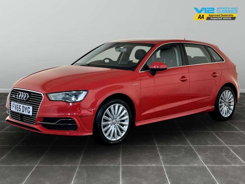Used Audi A3 2016 for sale - 76953825: Photo 5