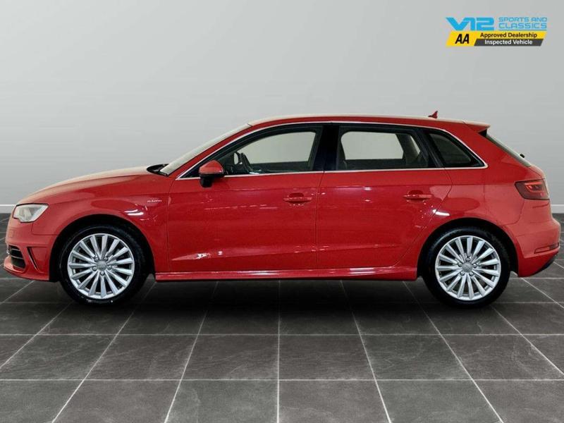 Used Audi A3 2016 for sale - 76953825: Photo 6