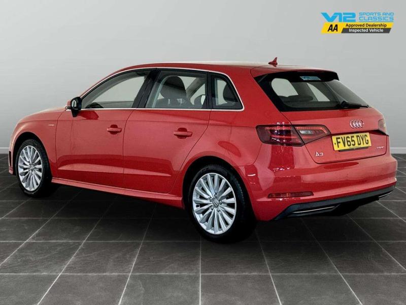 Used Audi A3 2016 for sale - 76953825: Photo 7