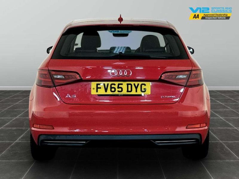 Used Audi A3 2016 for sale - 76953825: Photo 8