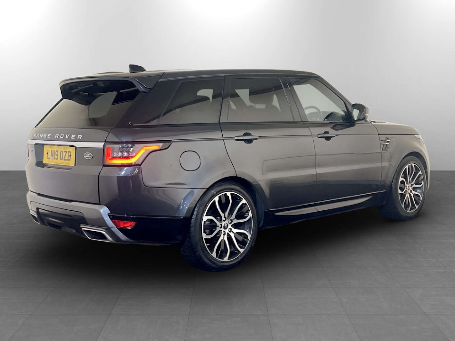Used Land Rover Range Rover Sport 2019 for sale - 77701566: Photo 10