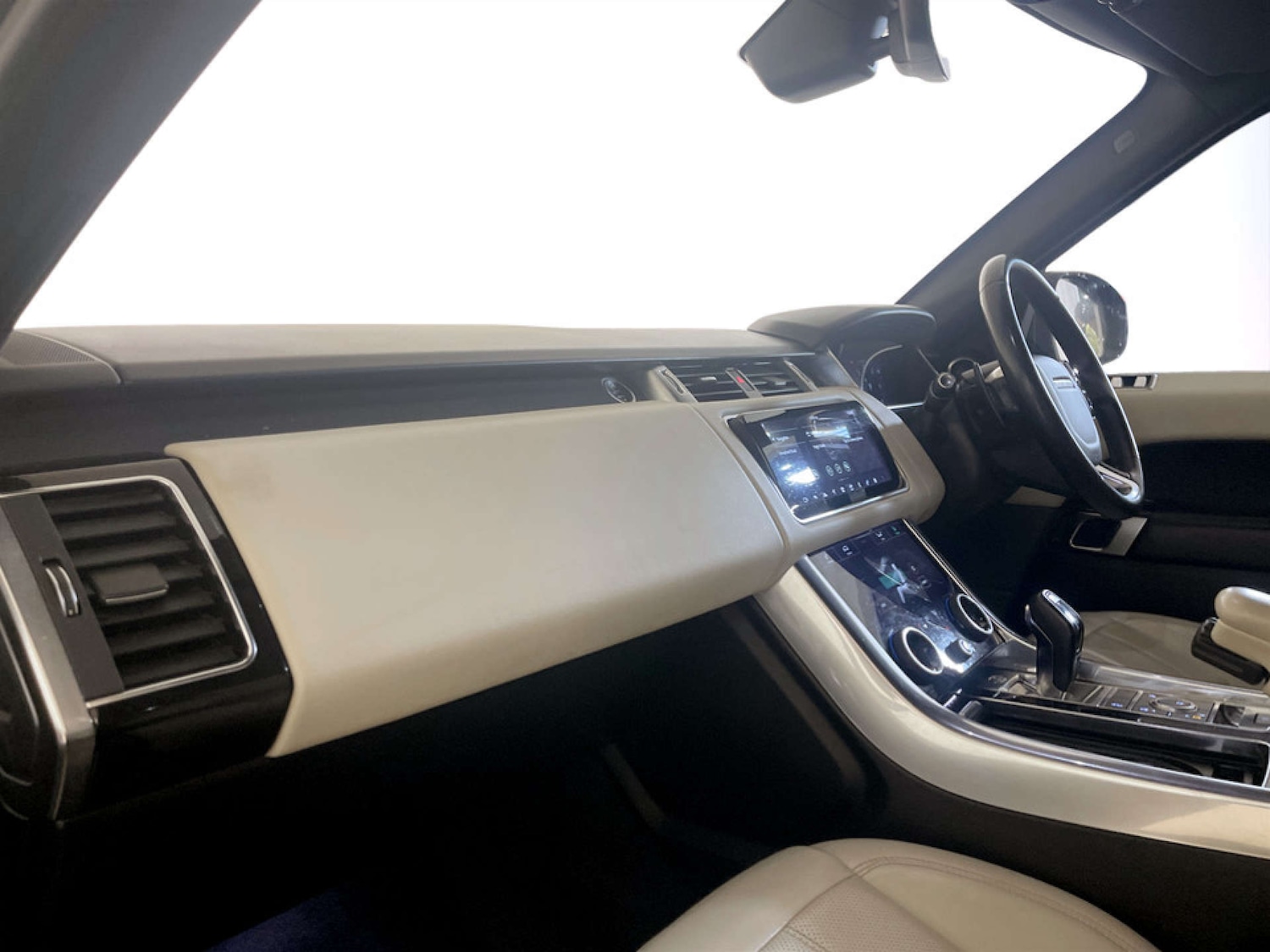 Used Land Rover Range Rover Sport 2019 for sale - 77701566: Photo 12