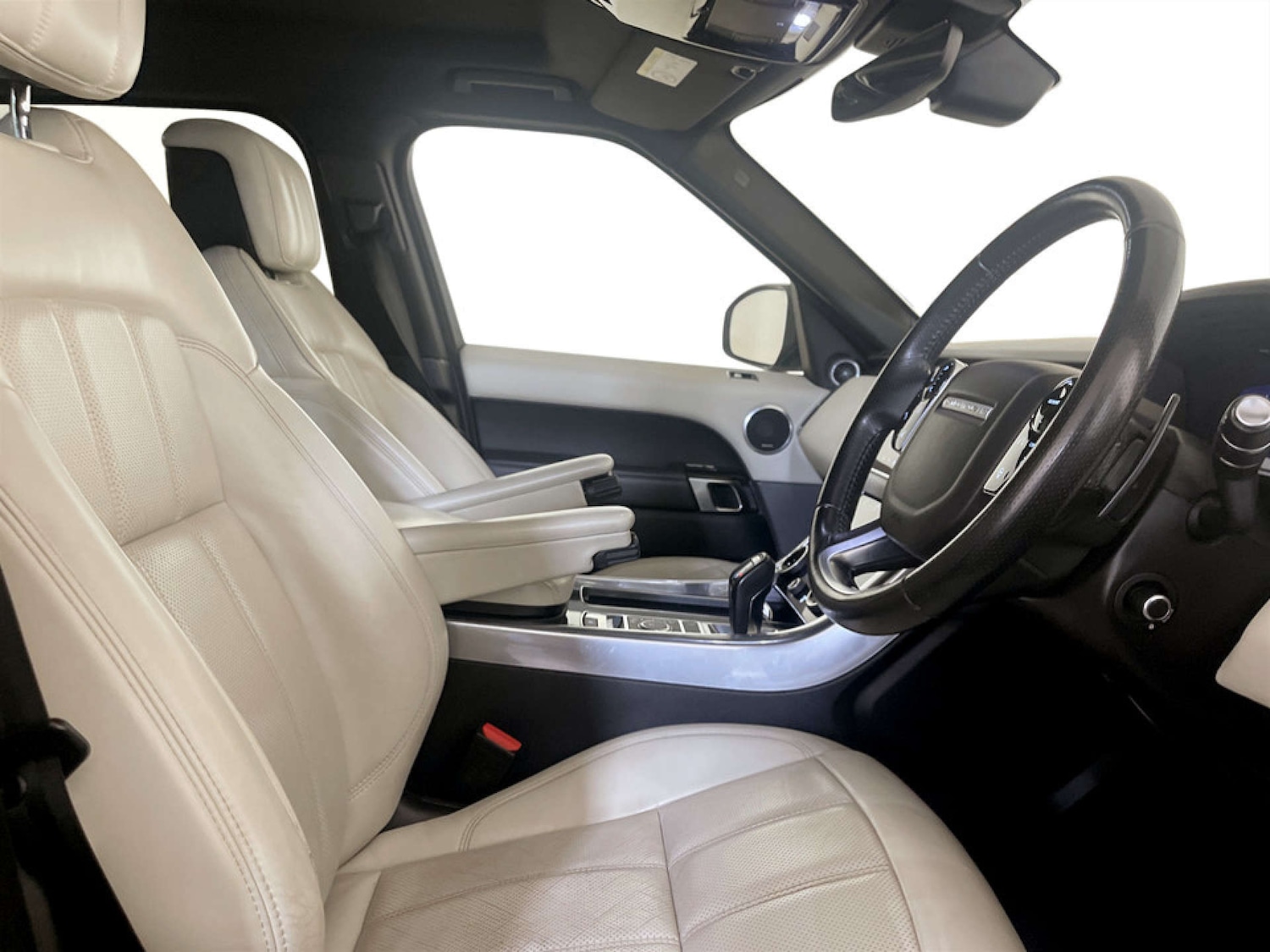 Used Land Rover Range Rover Sport 2019 for sale - 77701566: Photo 13