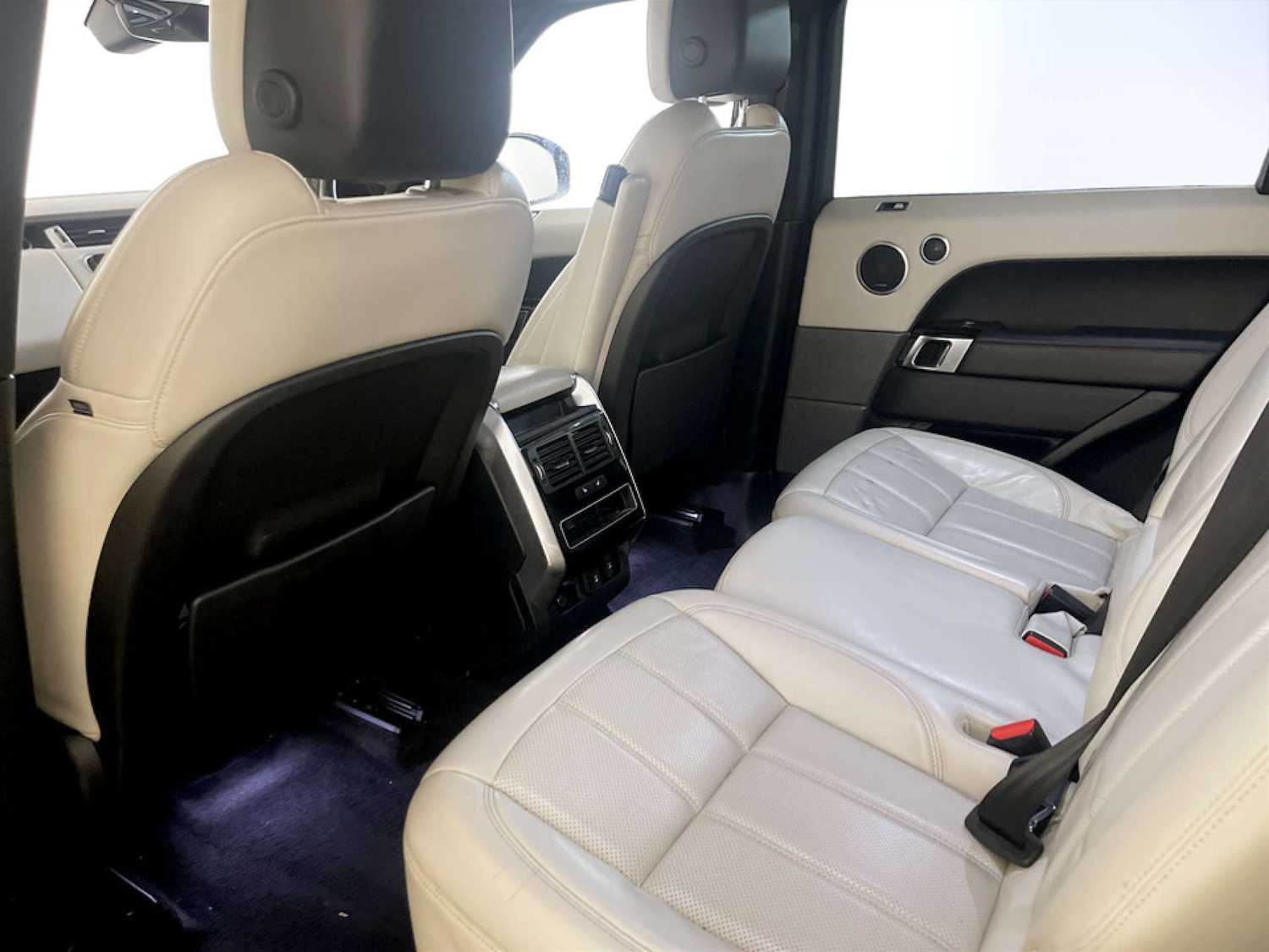 Used Land Rover Range Rover Sport 2019 for sale - 77701566: Photo 14