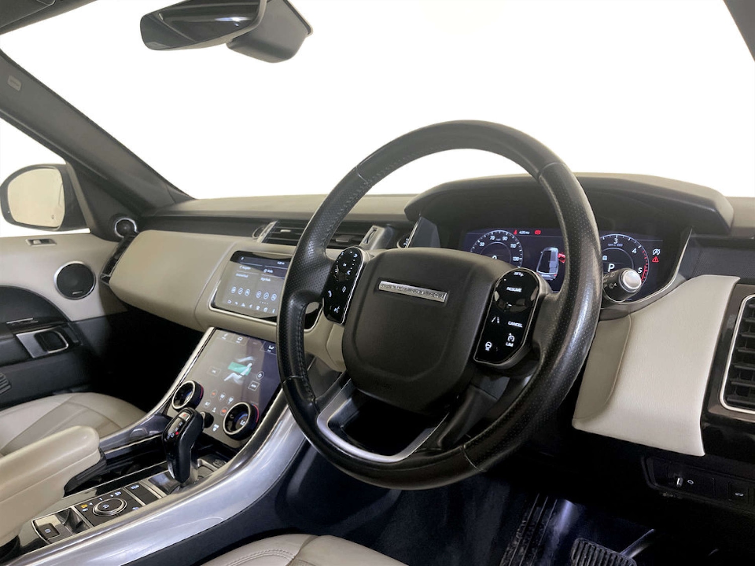 Used Land Rover Range Rover Sport 2019 for sale - 77701566: Photo 15