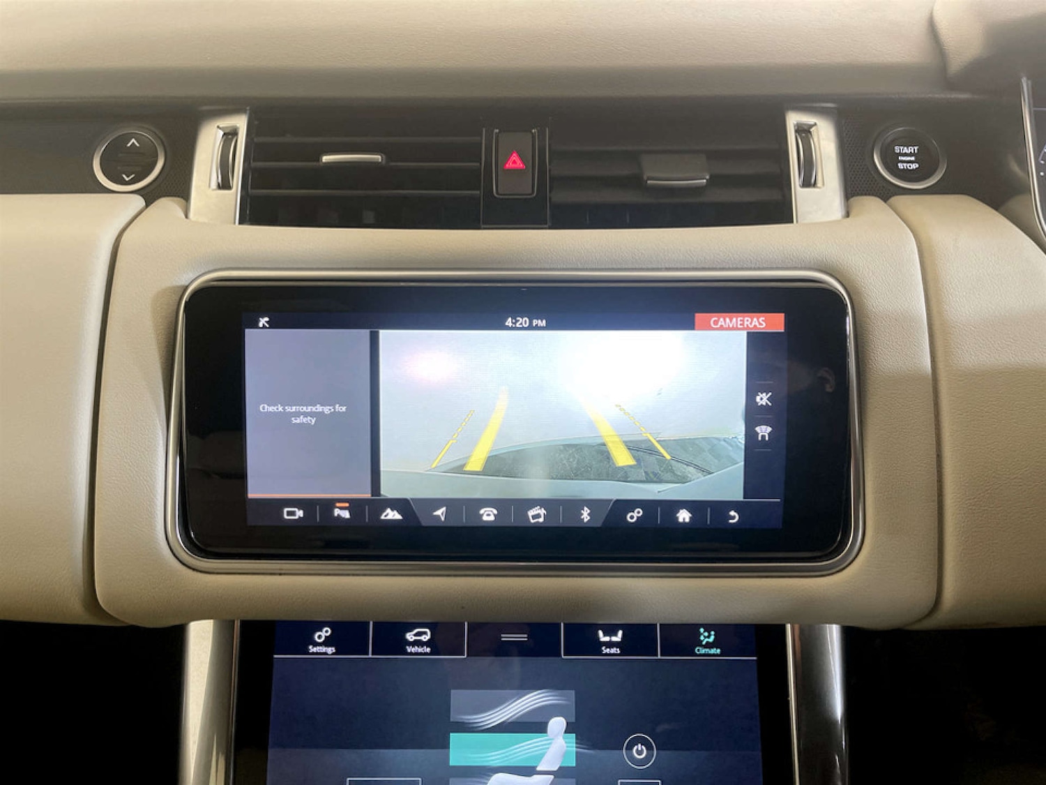 Used Land Rover Range Rover Sport 2019 for sale - 77701566: Photo 21