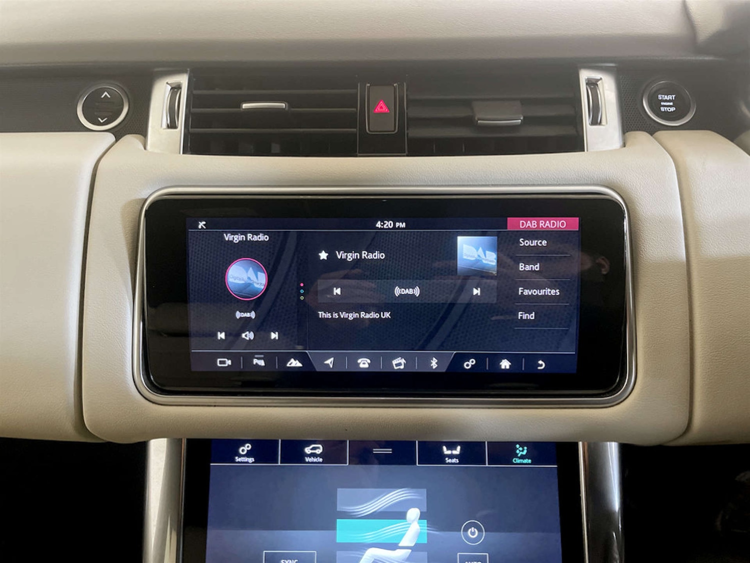 Used Land Rover Range Rover Sport 2019 for sale - 77701566: Photo 24