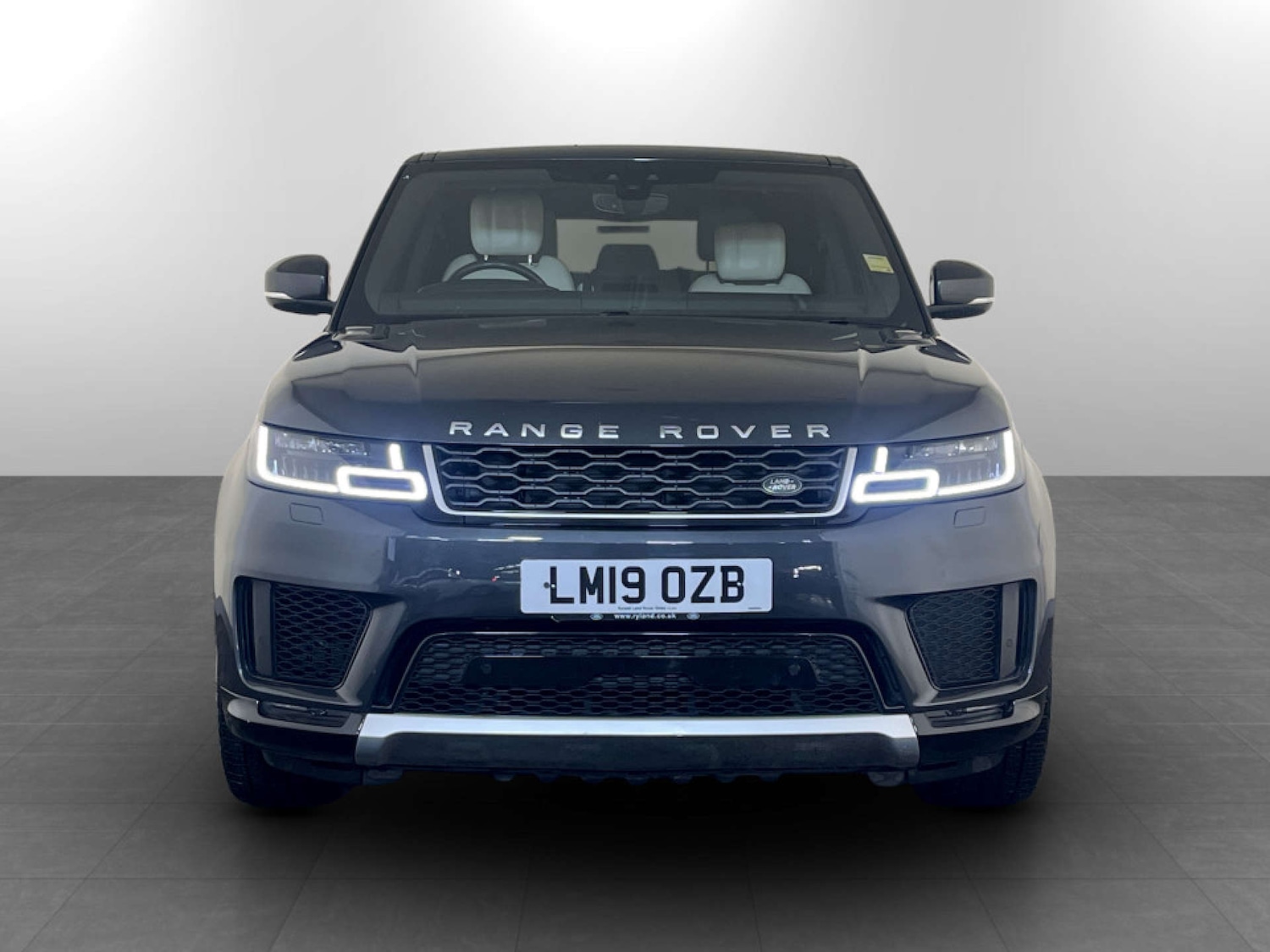 Used Land Rover Range Rover Sport 2019 for sale - 77701566: Photo 5