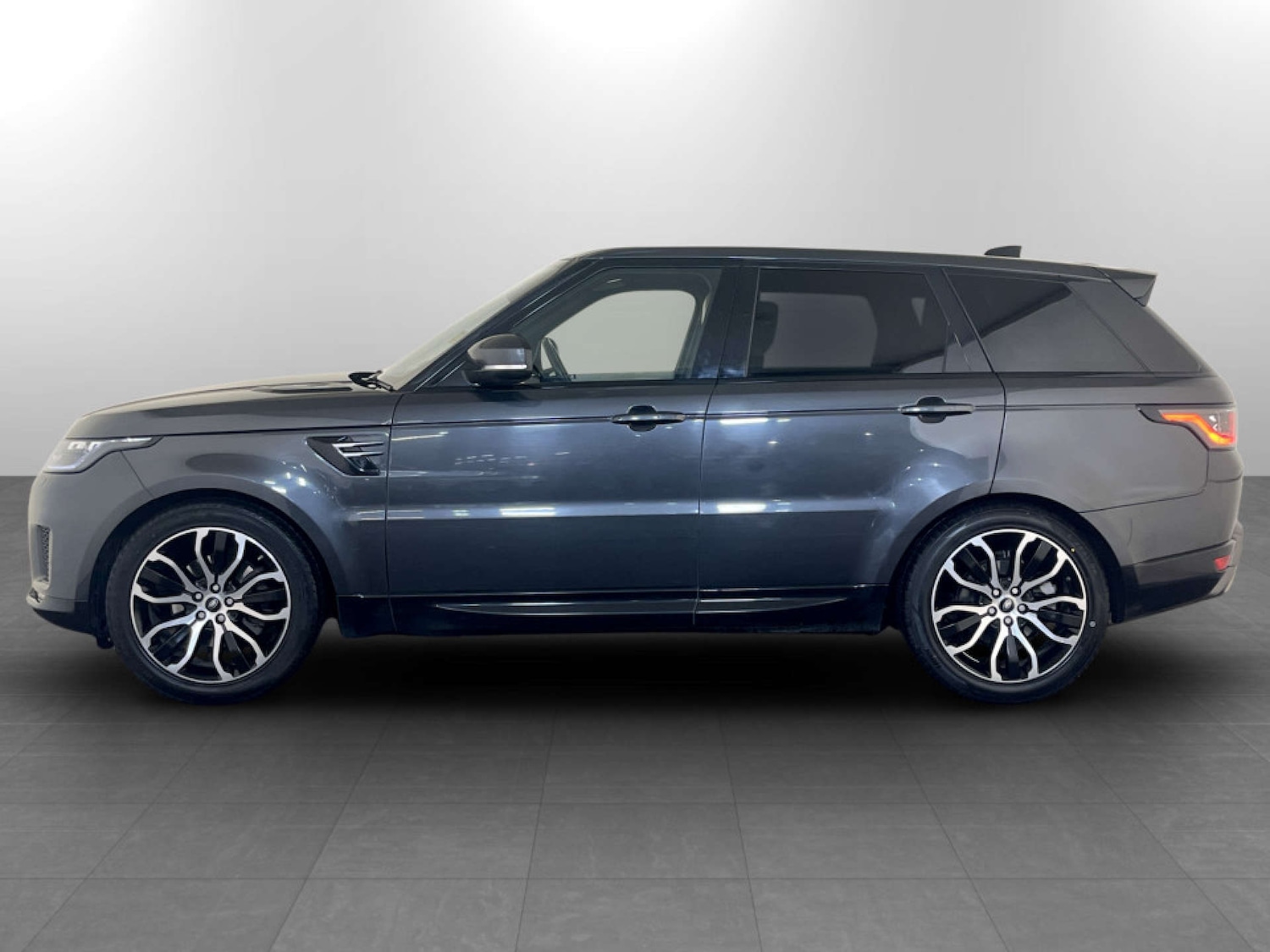 Used Land Rover Range Rover Sport 2019 for sale - 77701566: Photo 7