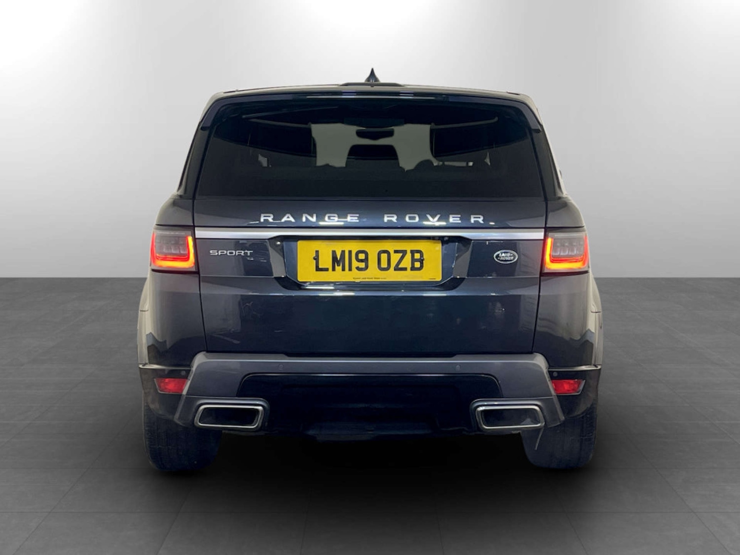 Used Land Rover Range Rover Sport 2019 for sale - 77701566: Photo 9