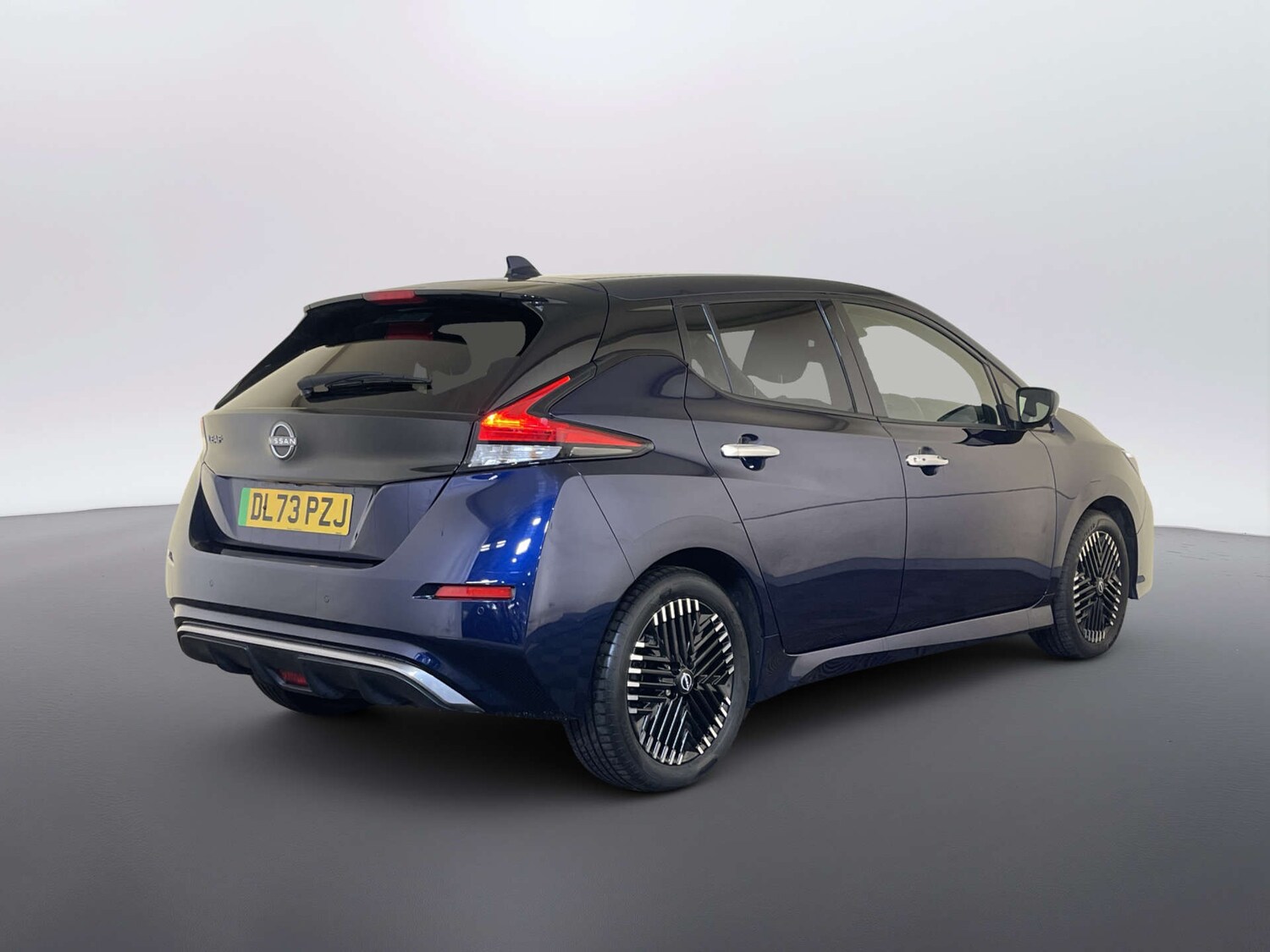 Used Nissan Leaf 2023 for sale - 77920708: Photo 10