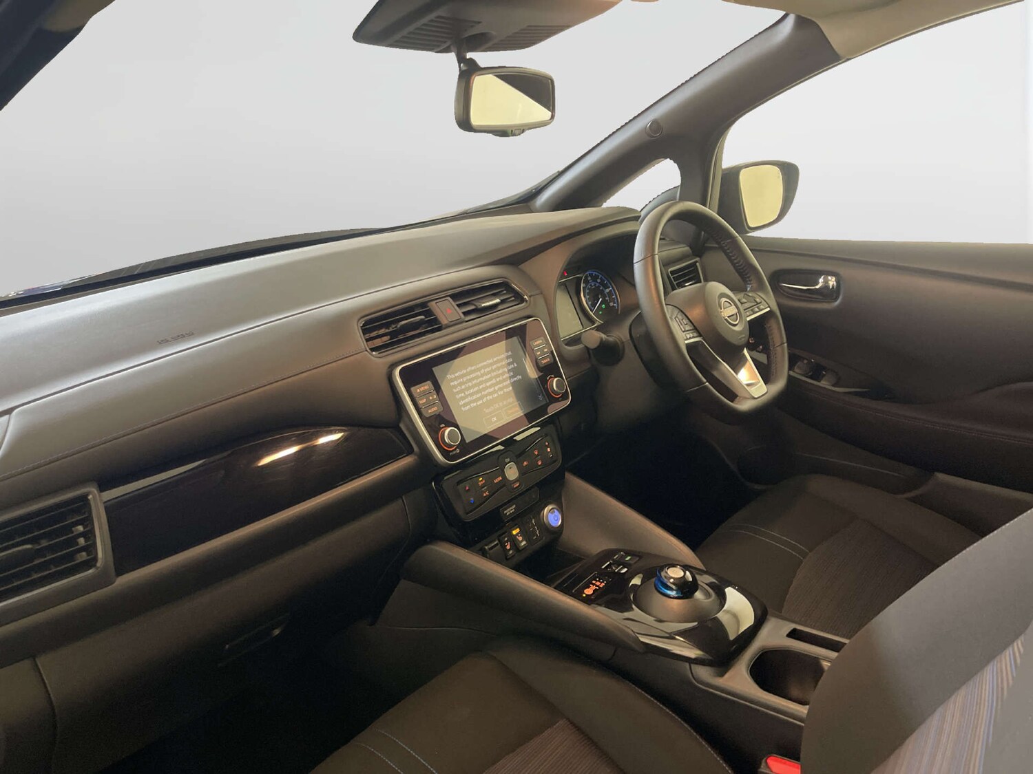 Used Nissan Leaf 2023 for sale - 77920708: Photo 12