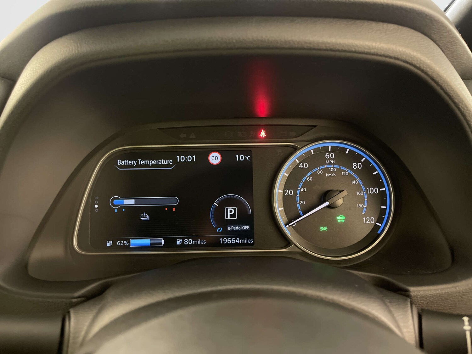 Used Nissan Leaf 2023 for sale - 77920708: Photo 19