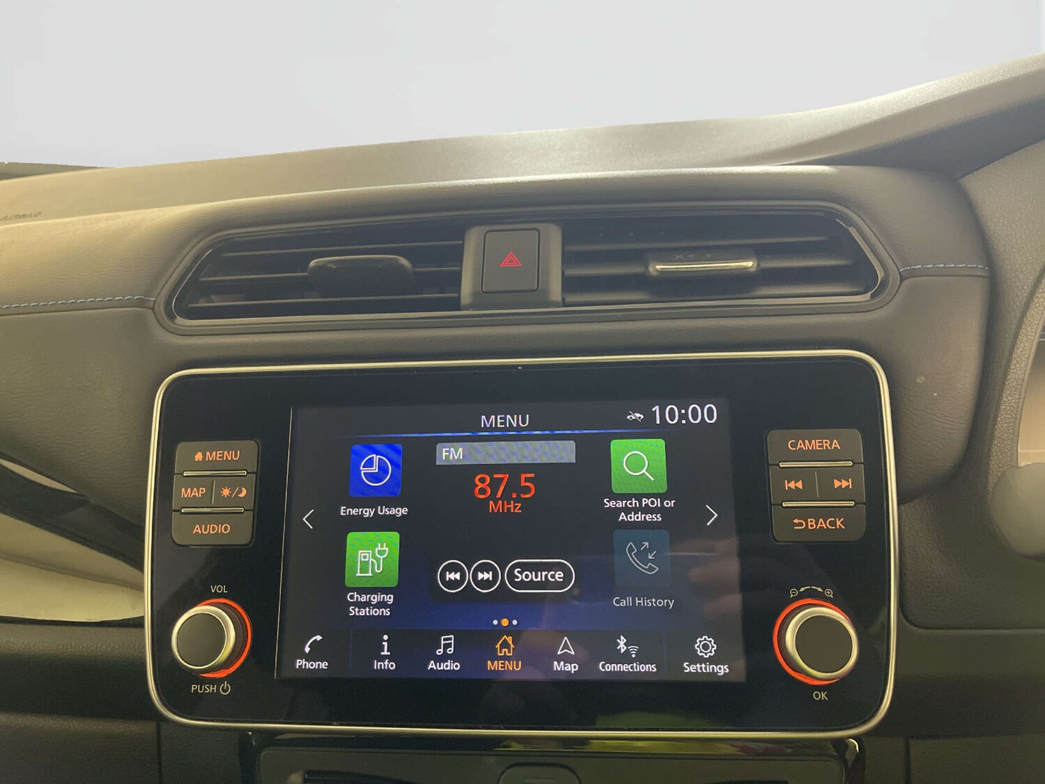 Used Nissan Leaf 2023 for sale - 77920708: Photo 21