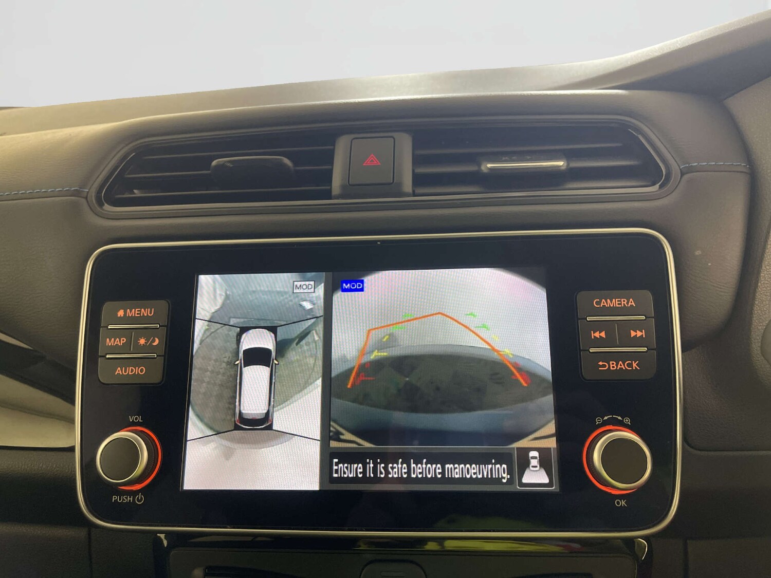 Used Nissan Leaf 2023 for sale - 77920708: Photo 22