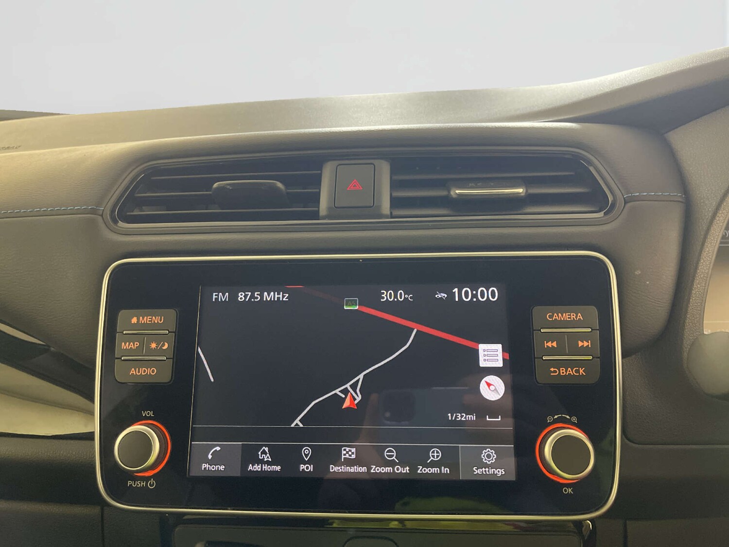 Used Nissan Leaf 2023 for sale - 77920708: Photo 23