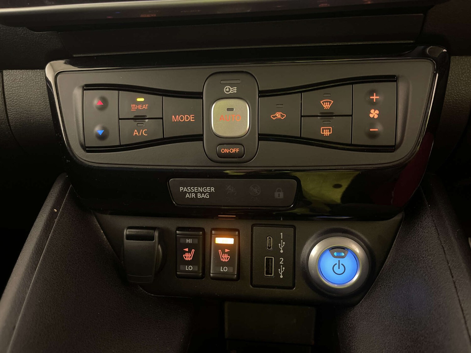 Used Nissan Leaf 2023 for sale - 77920708: Photo 25