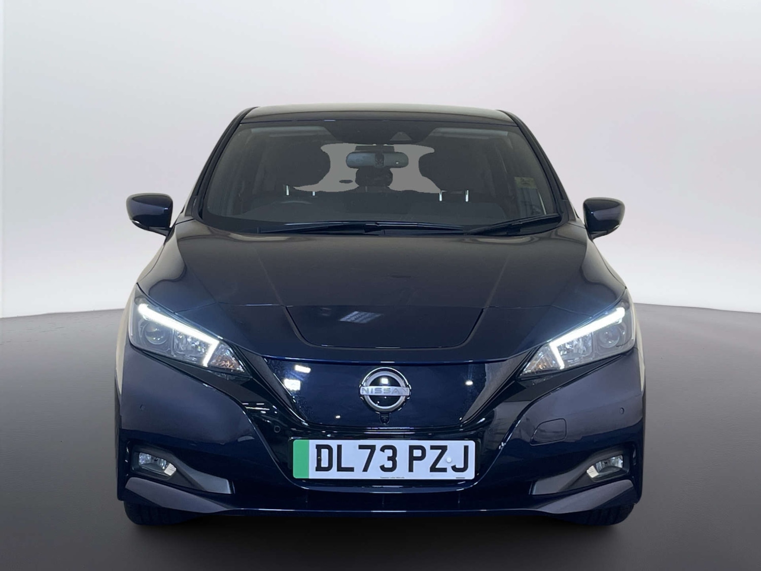 Used Nissan Leaf 2023 for sale - 77920708: Photo 5