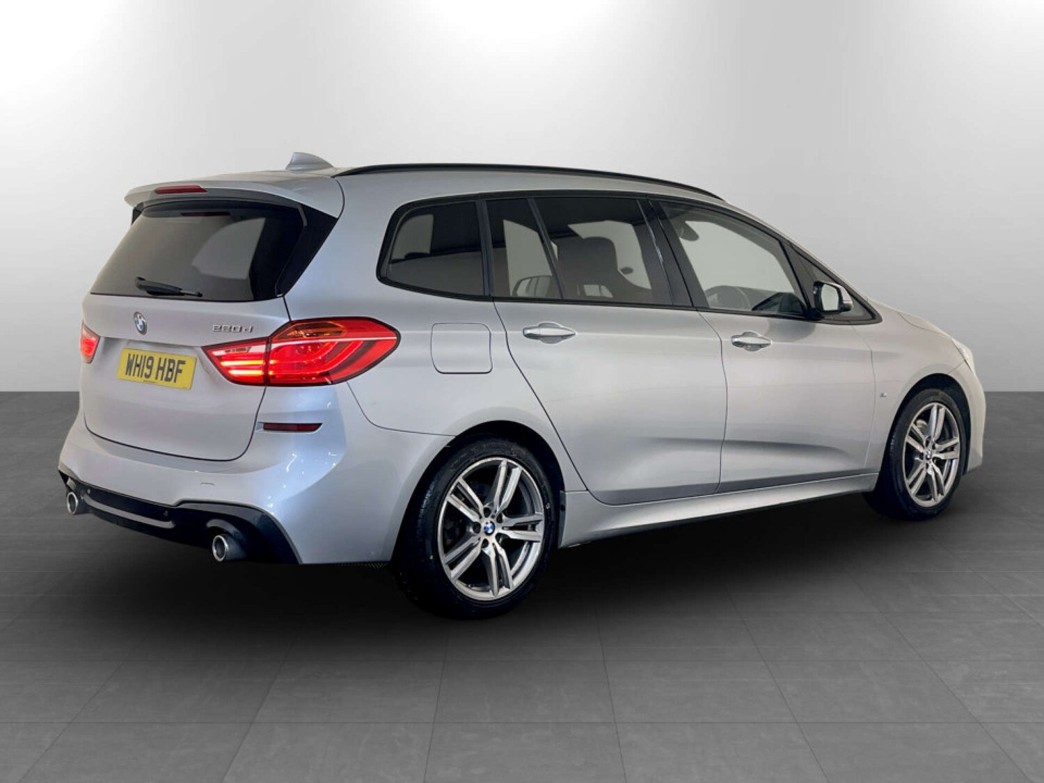 Used BMW 2 Series 2019 for sale - 77469963: Photo 10