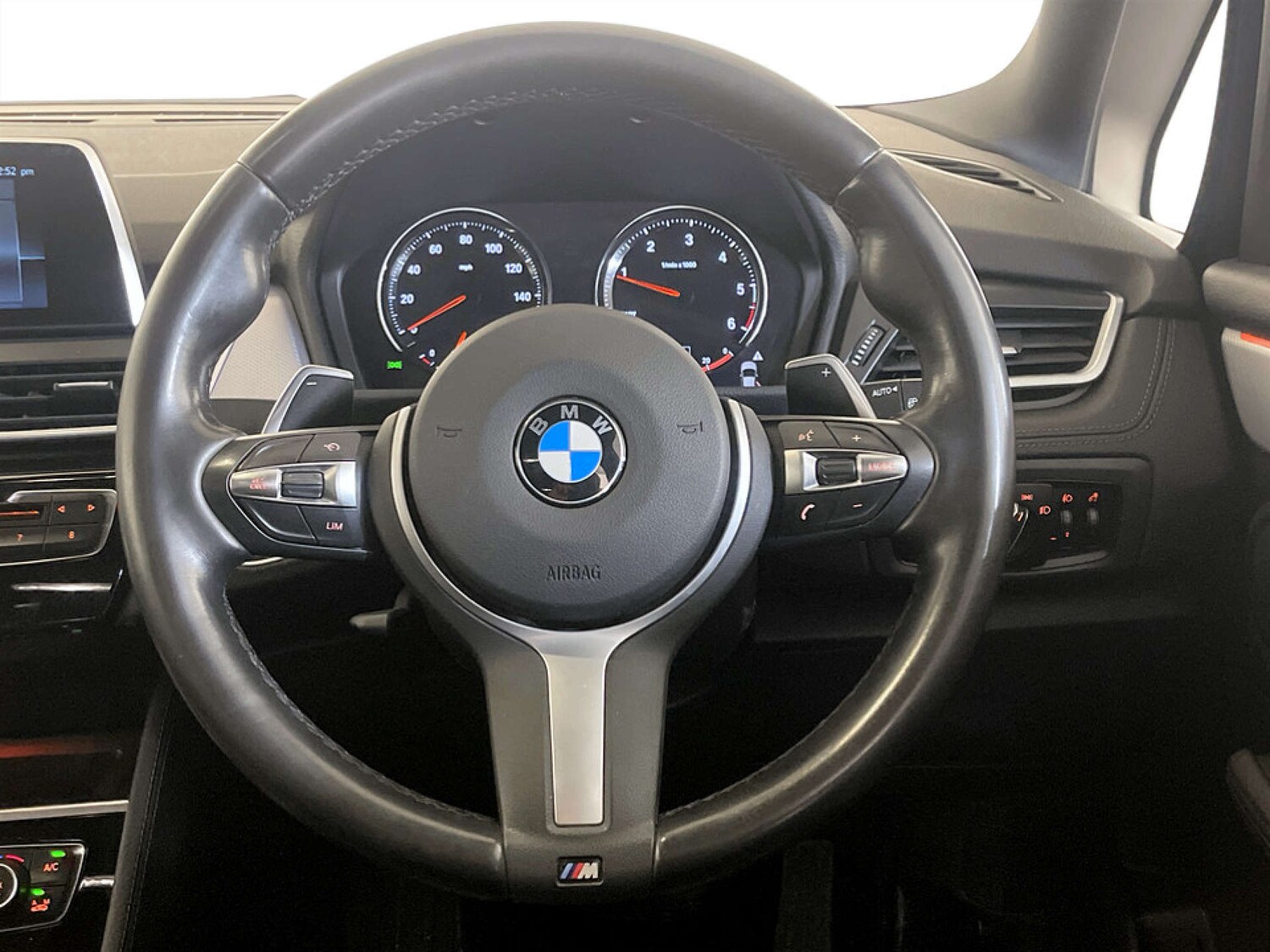 Used BMW 2 Series 2019 for sale - 77469963: Photo 17