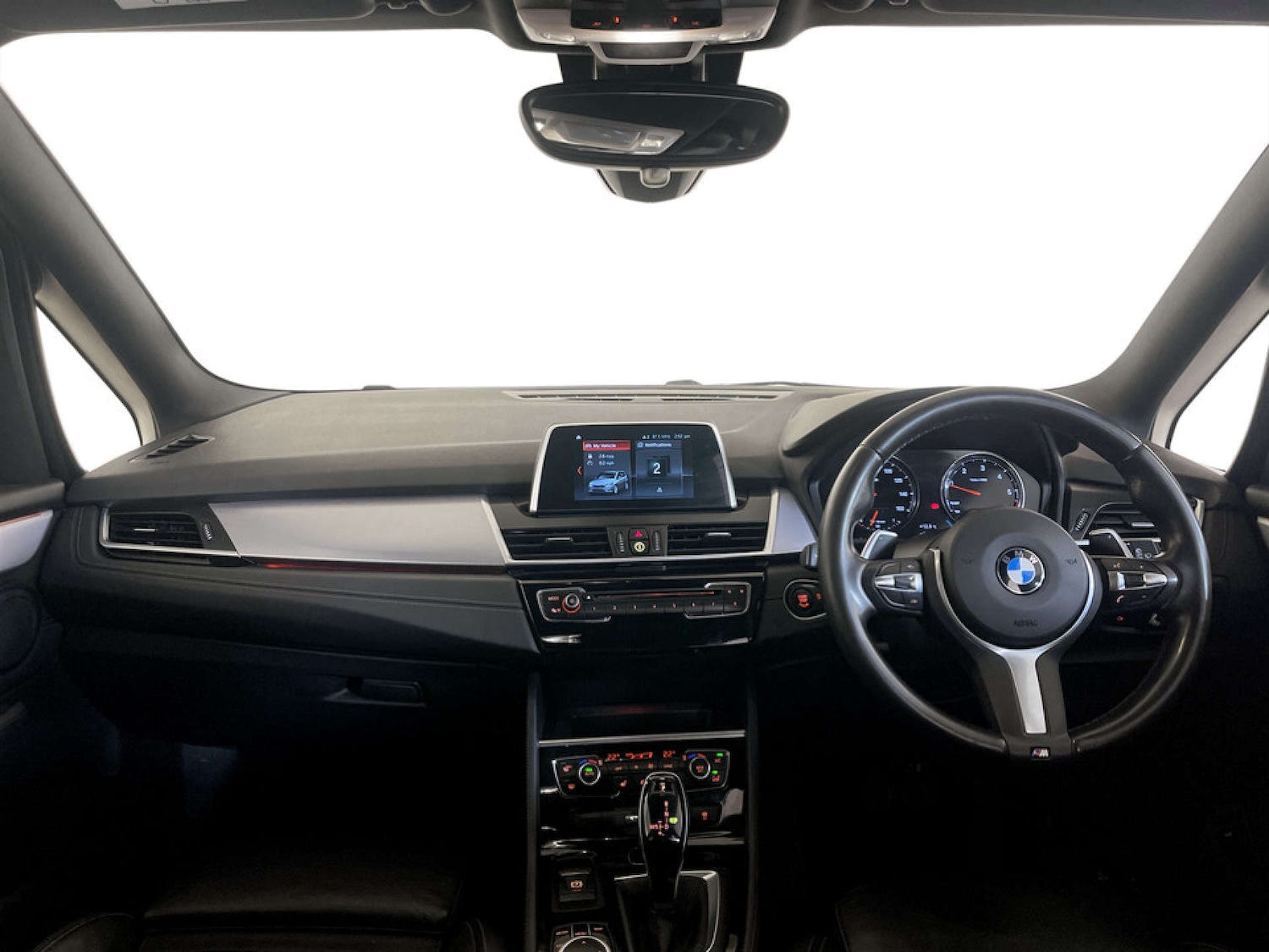 Used BMW 2 Series 2019 for sale - 77469963: Photo 3