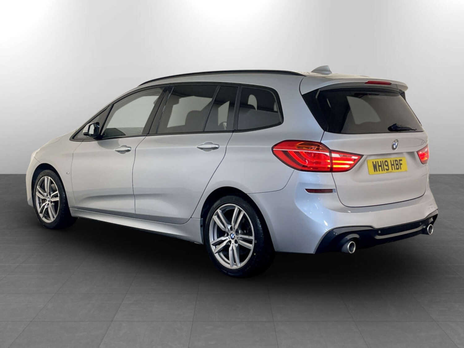 Used BMW 2 Series 2019 for sale - 77469963: Photo 8